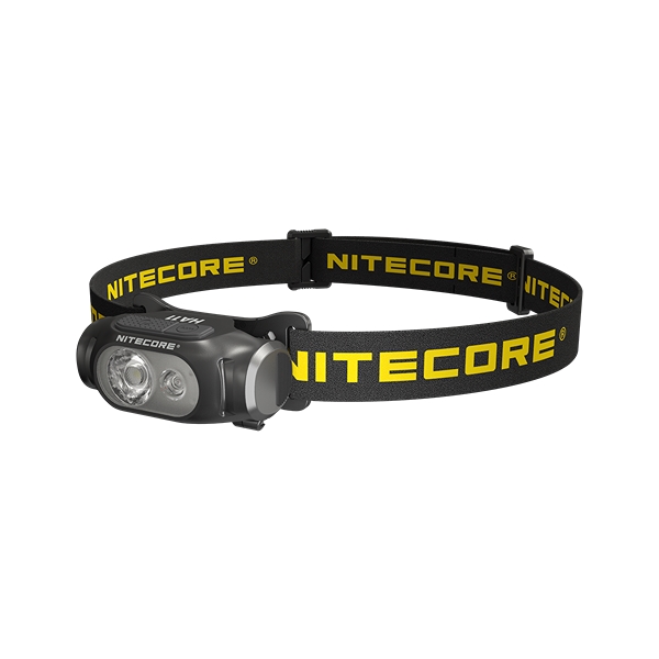 Nitecore HA11 UHE Pandelygte, 240 Lumen