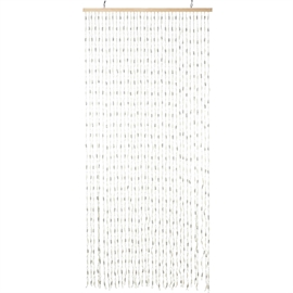 Dørforhæng, Papir L: 200 x B: 90 cm