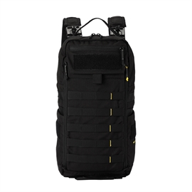 Nitecore BP18, 18 L Rygsæk / Sling Bag, Sort 