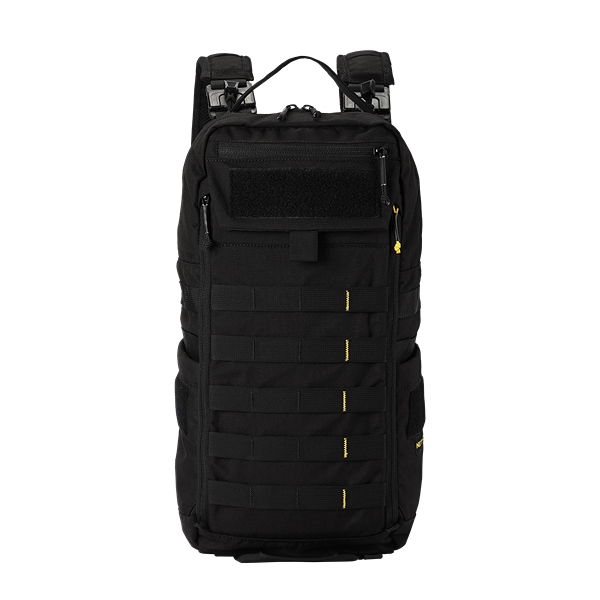 Nitecore BP18, 18 L Rygsæk / Sling Bag, Sort 