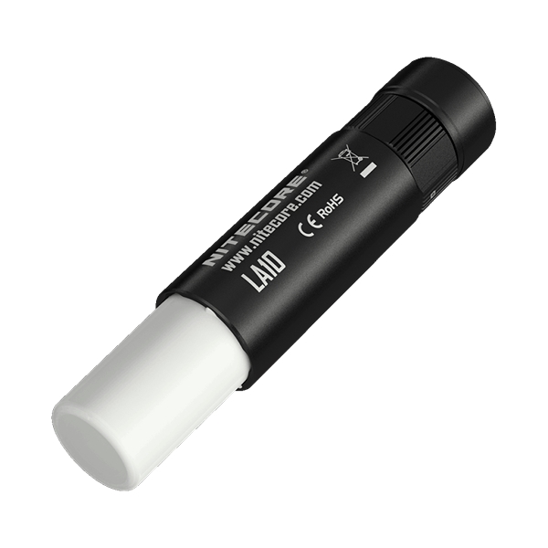 Nitecore LA10, Lanterne LED 135 Lumen