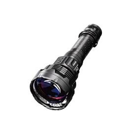 Nitecore Genopladelig LED Lygte P40, 2000 Lumen