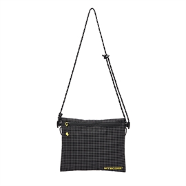 Nitecore Sacoche Crossbody Taske, NPP01, 1 L