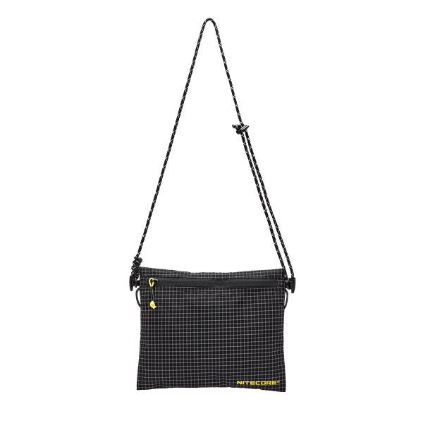 Nitecore Sacoche Crossbody Taske, NPP01, 1 L