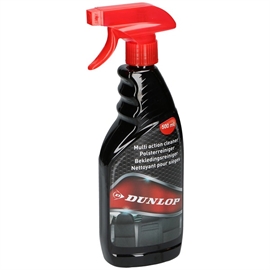 Dunlop Multi Action Cleaner 500 ml til Bilinteriør