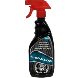 Dunlop Rim Cleaner 500 ml hjulrens til bilpleje