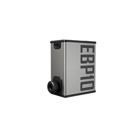 Nitecore EBP10 Elektrisk Cykelpumpe 144 PSI / 9,93 Bar