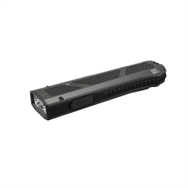 Nitecore EDC17 Genopladelig LED-lampe med UV-lys og laser, 1500 Lumen