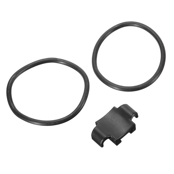 Nitecore Holder til NU02 V2 Cykellygte