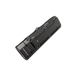 Nitecore EDC09 MCT Genopladelig LED Lygte, 1600 Lumen