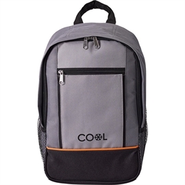 Cool Køletaske Rygsæk 10 L Grå