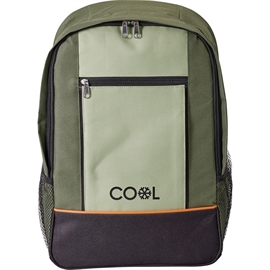 Cool Køletaske Rygsæk 20 L Grøn