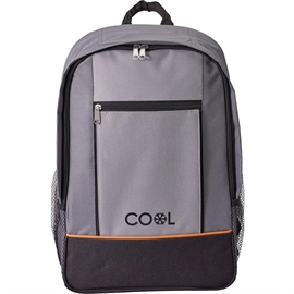 Cool rygsæk køletaske, 20 L, grå