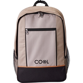 Cool Køletaske Rygsæk 20 L Beige