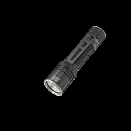 Nitecore EDC35 lommelygte – 5000 lumen, genopladelig, sort