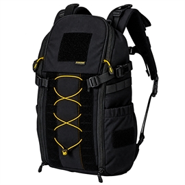 Nitecore BP24 Rygsæk – 24L til pendling og rejse, sort