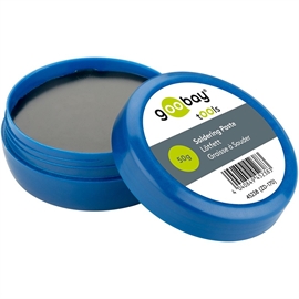 Goobay loddefedt, 50 g
