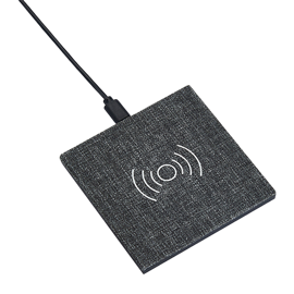 Tekmee Trådløs oplader Iphone / Android 10w