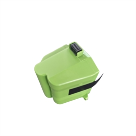 IRobot Roomba Li-ion Batteri 4400 mAh Passer til S9 og S9+