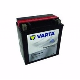 Varta Powersports 518 908 032 batteri 12 volt 18Ah (+pol til venstre)