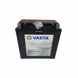 Varta Powersports 519 905 027 batteri 12 volt 19Ah (+pol til højre)