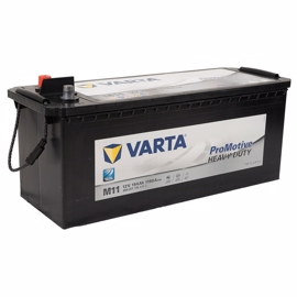 Varta  M11 Bilbatteri 12V 154Ah 654 011 115