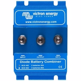 Victron ARGO Diode Batterikombinerere BCD 402