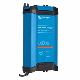 Victron Blue Smart batterilader 12v 15Ah 1 udgang (IP22)