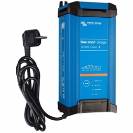 Victron Blue Smart batterilader 12v 20Ah 1 udgang (IP22)