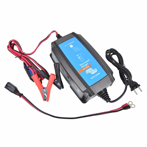 Victron Blue Power batterilader 25Ah Li Ion / AGM