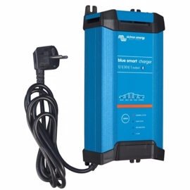 Victron Blue Smart batterilader 12v 30Ah 1 udgang (IP22)