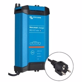 Victron Blue Smart batterilader 12v 30Ah 1 udgang (IP22)