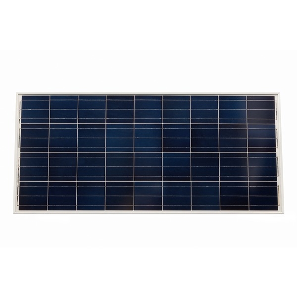 Victron BlueSolar solpanel polykrystallinsk 130W-12V