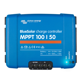 Victron Bluesolar MPPT 100V/50A 12/24V