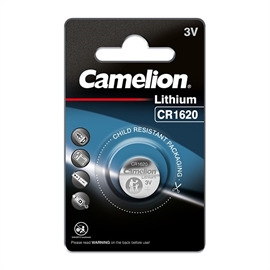 CR1620 Camelion 3V Lithium batteri