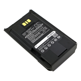 Motorola VX-261, VX-264 batteri 2600mAh (kompatibelt)