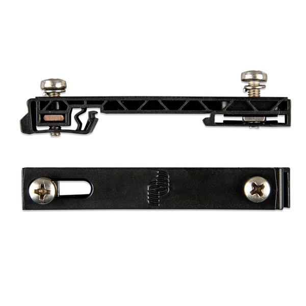 Victron DIN35 adapter small (sæt á 2)