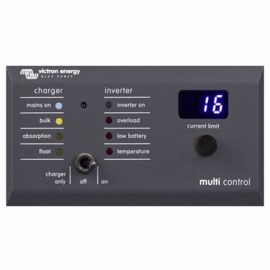 Digital Multi Control 200/200A GX (90º RJ45)