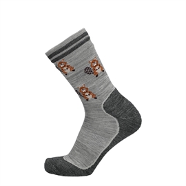 UphillSport SOURU vandresokker i merinould