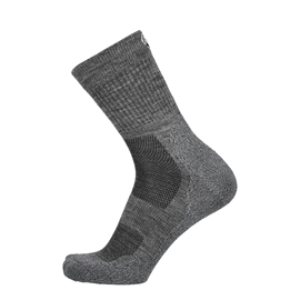 UphillSport FROST TRAIL løbesokker med merinould