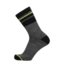 UphillSport MERINOFIT sportssokker i merinould