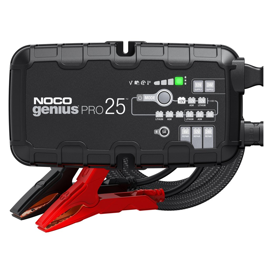 Noco Genius Pro batterioplader 25A