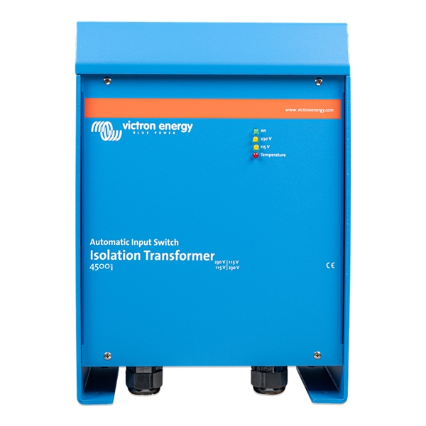 Victron Isolation Transformer 4500W 115/230V