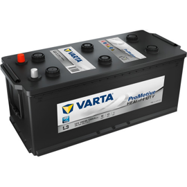 Varta L3 Promotive Heavy Duty Bilbatteri 12V 190Ah 690034120