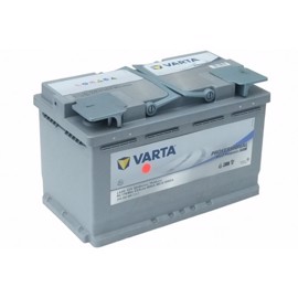 Varta  LA70 Bilbatteri 12V 70Ah 840070076
