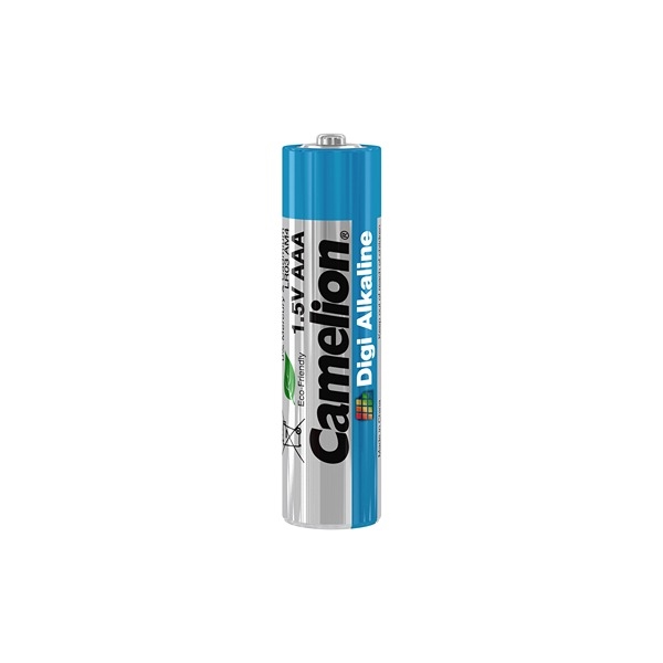 Camelion LR03 / AAA 48 styk batterier Digital alkaline