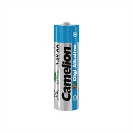 Camelion LR06 / AA 48 styk batterier Digital alkaline
