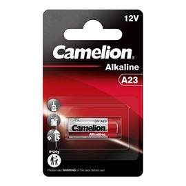 Camelion LR23 / A23 12V Alkaline Plus