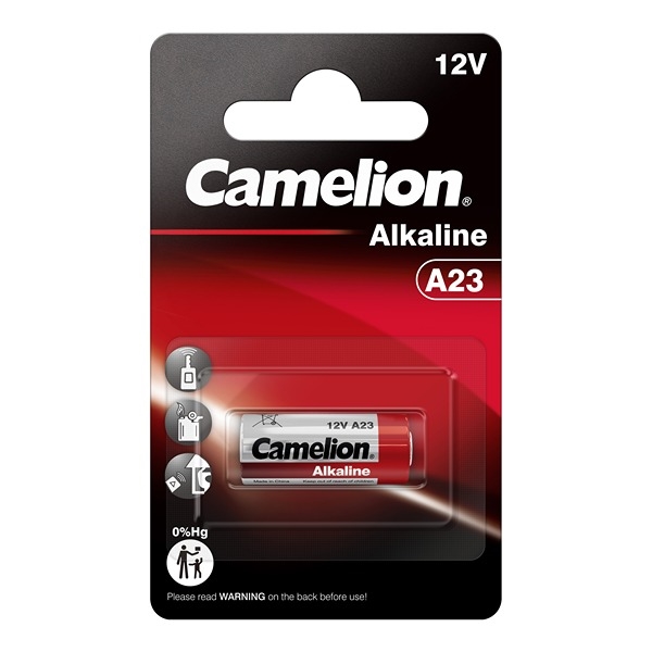 Camelion LR23 / A23 12V Alkaline Plus