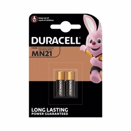 Duracell LR23 / A23 12V Alkaline batteri